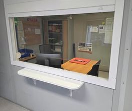 SIXT Location utilitaire Vitrolles