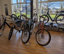 Radaar Urban Cycling Bild 2
