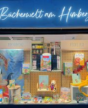 Bücherwelt am Himberg Bild 1