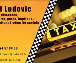 Taxi Ludovic image 2