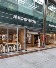 McDonald's Bild 1