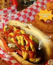 Catalyst Crafted Ales image 18