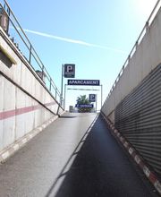 Parking Comte Sallent imagen 5