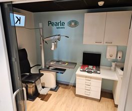 Pearle Opticiens Groningen - Oosterstraat afbeelding 9