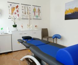 Human Care - Fisioterapia e Riabilitazione - Centro del Mal di Schiena Bild 12