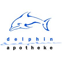 Logo der Delphin-Apotheke