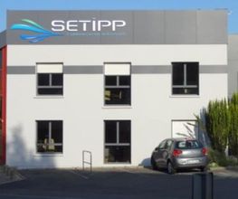 Setipp ESPACE SFR PROFESSIONNEL image 1