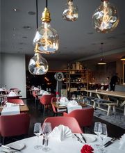 Restaurant Olivé