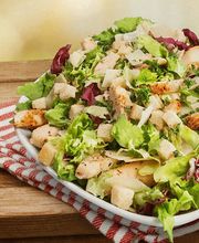 SALAT von  Freddy Fresh Pizza Grimma