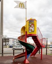 McDonald's Bild 5