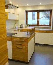 Knecht Innenausbau - Die Schreinerei Bild 14