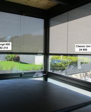 Baeriswyl AG - Effiziente Gebäudehüllen Bild 9