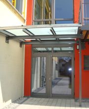 Amon Stahl- und Metallbau Bild 7