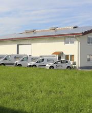 Muggenhamer Klaus Bild 1