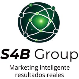 S4B Group - Marketing Digital e IA