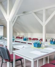 Hotel und Restaurant Köhlerhütte - Fürstenbrunn Bild 24