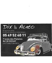 Dix Et Auto image 1