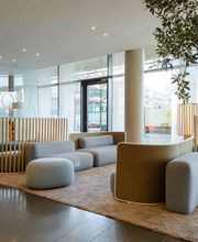 Novotel Muenchen Messe Bild 4