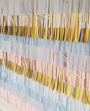 Piñatasweb / Guirnaldas / Papel Seda / Piñatas / Decoración Fiestas / Guirnalda / Papel imagen 8