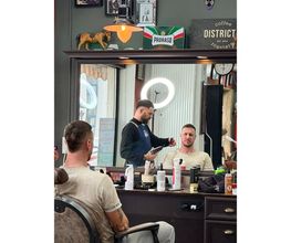 Most Wanted Barbershop Bild 2