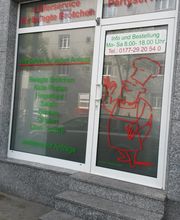 Partyservice FISKUS Bild 1