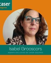 Isabel Grooscors Seguros imagen 11