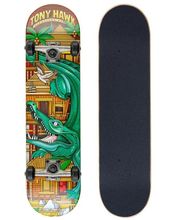 Marshall Skateboarding Bild 5