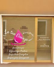 La tua Essenza di Silvia Minatel immagine 1