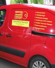 Türnotöffnung vom Fachmann Dominico-Service