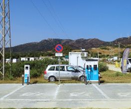 ACCIONA Charging Station imagen 3