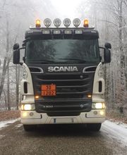 Jacob Combustibles image 12