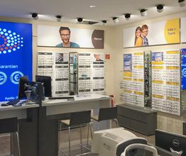 Apollo-Optik - Rosenheim - Max-Josefs-Platz Bild 2