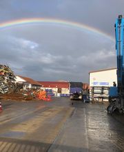 Oblinger Zertifizierter Entsorgungsfachbetrieb Containerdienst GmbH Bild 7