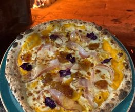 Ristorante Pizzeria Varano Bellinzona Bild 14