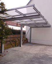 Schlosserei & Montageservice Jürgen Dörfer Bild 3