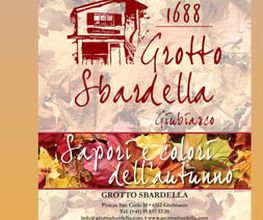Grotto Sbardella Bild 12