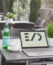 eXo Individual Hotel Waghäuseler Hof Bild 10