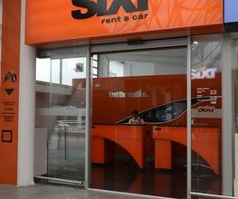 SIXT - Bilbao Estación Abando imagen 4