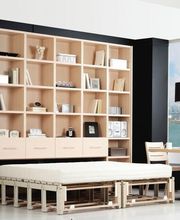 LIGNA Gesellschaft für Holzgestaltung und Innenausbau mbH Bild 2