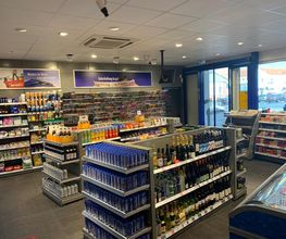 JET Tankstelle Bild 5