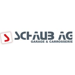 Schaub AG Möhlin logo