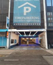 Parkering Nyropsgade P-hus, København | APCOA PARKING billede 2