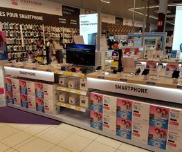 DARTY Epinal image 2
