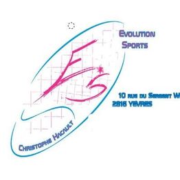 Evolution Sports 28 - Les Pros du Sport