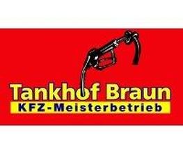 Tankhof Braun