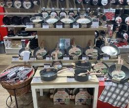 Home & Cook Sevilla imagen 11