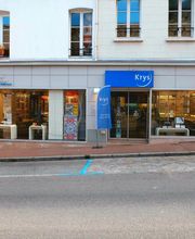 Audioprothésiste Krys Audition image 3