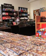 La Chocolaterie de Genève Bild 12