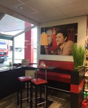 star Tankstelle Bild 9