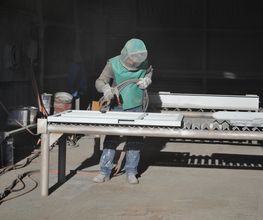 Den Brinker BV Straal- & Coatingbedrijf